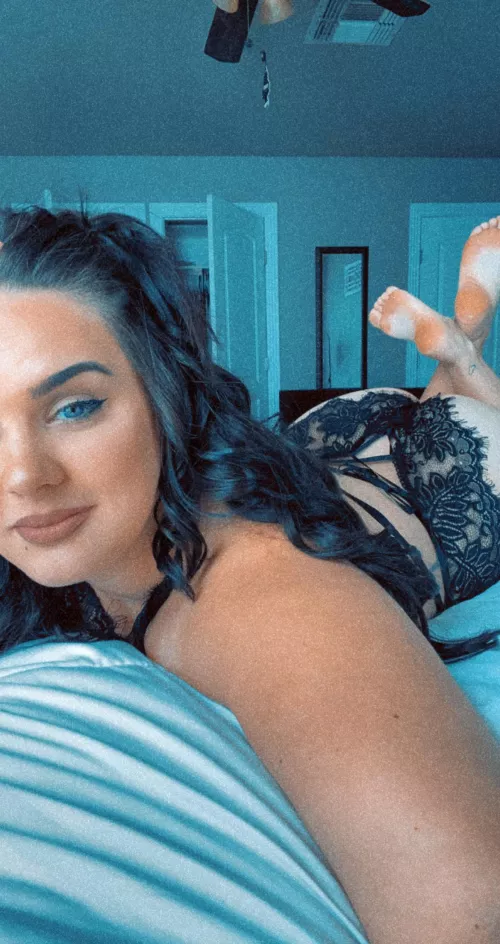 Wanna get behind this ass? by Sammie1991love