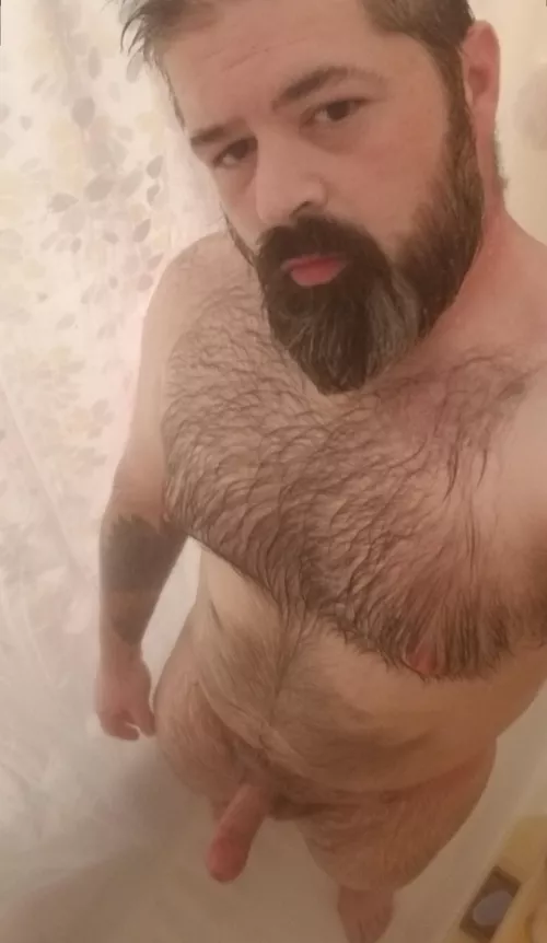 Wanna get dirty? by wildhogs666