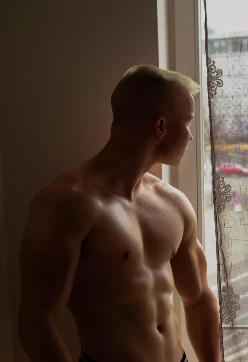 Wanna get down? by timlaurenz_