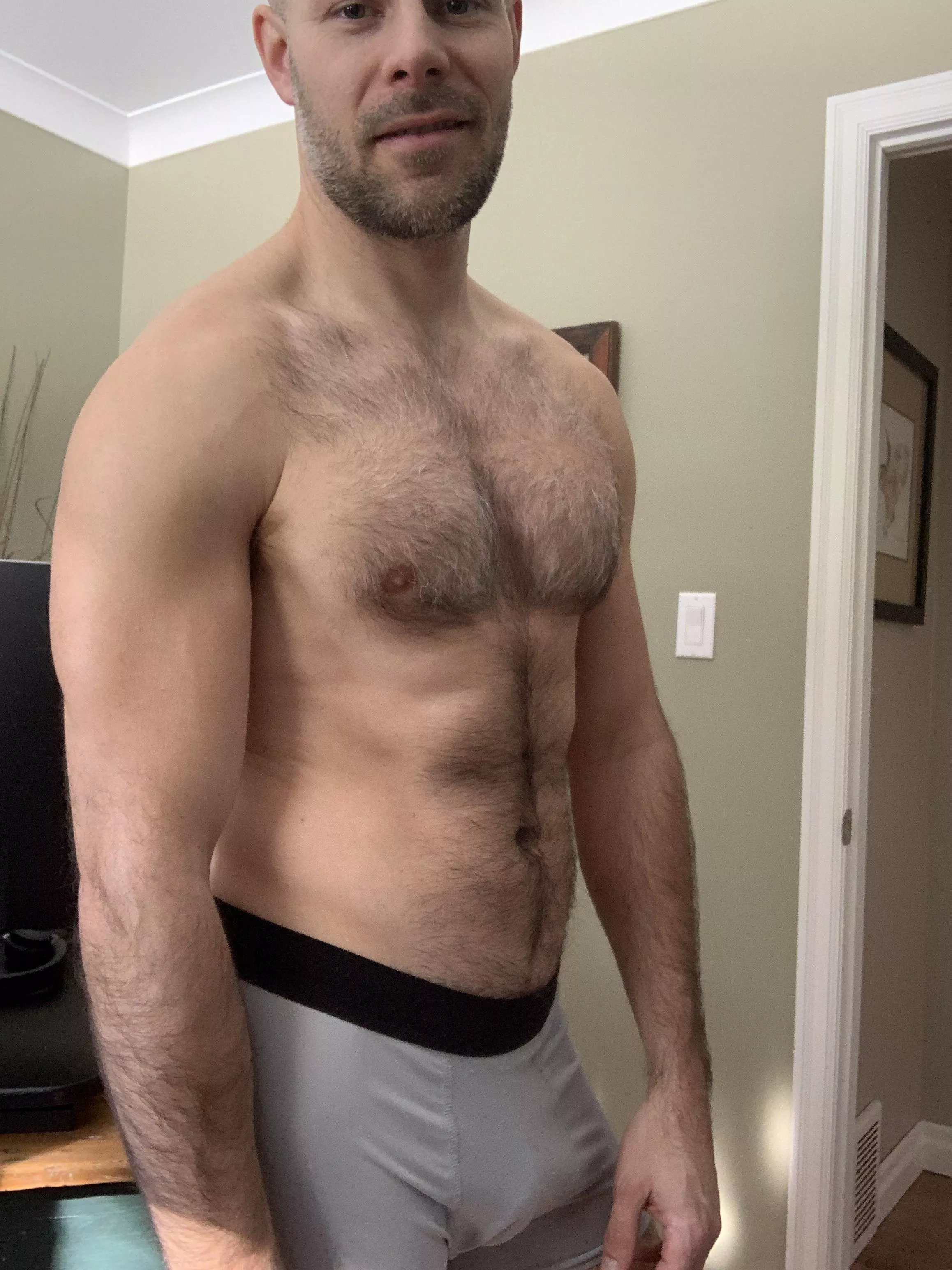 Wanna get down and dirty? posted by Flashy-Usual-7228