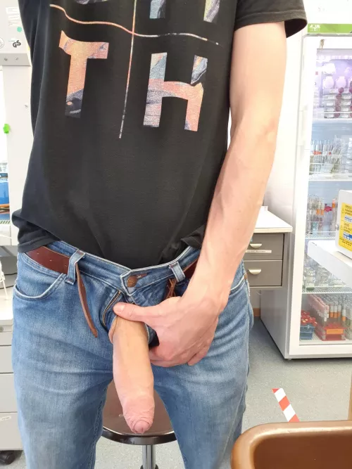 Wanna get in front and pull it back? by pht1v0