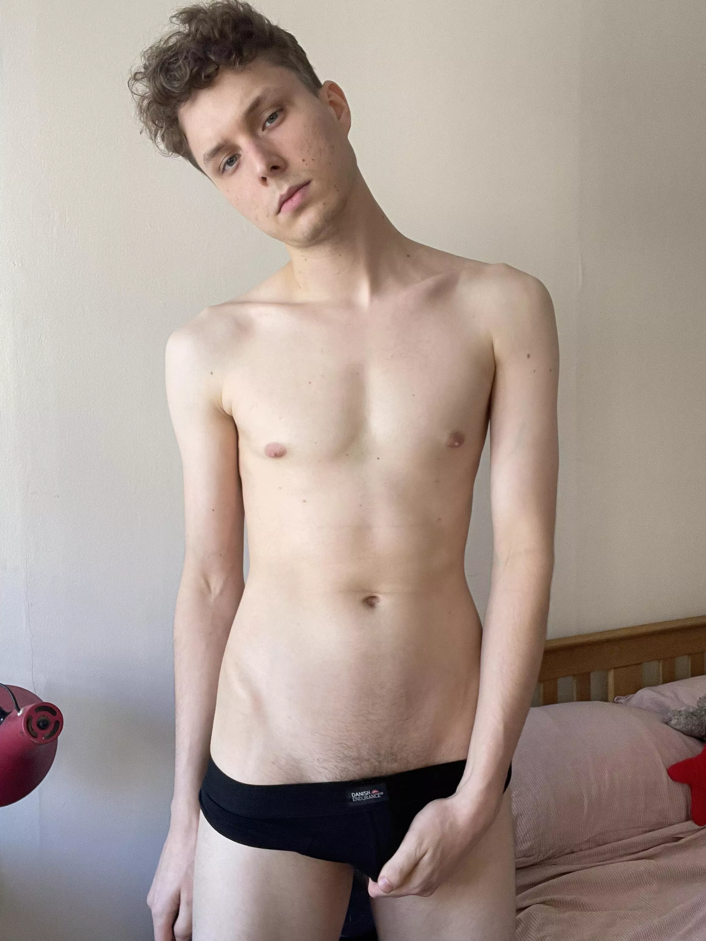 Wanna get inside my briefs? 😛 posted by 420_stonerr_bonerr