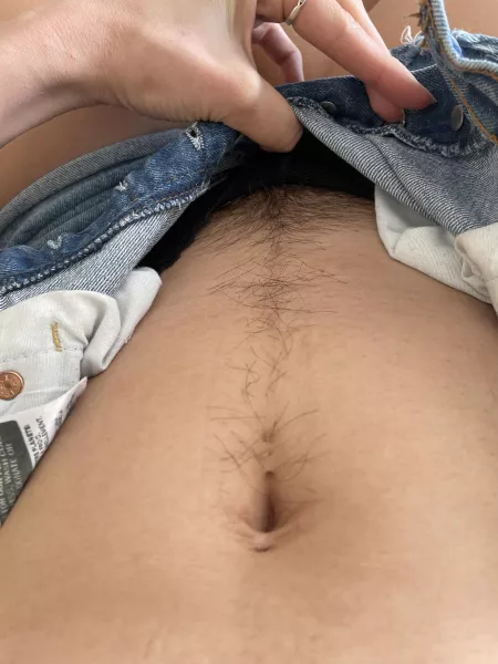 Wanna get into my pants? by fluffy_faerie