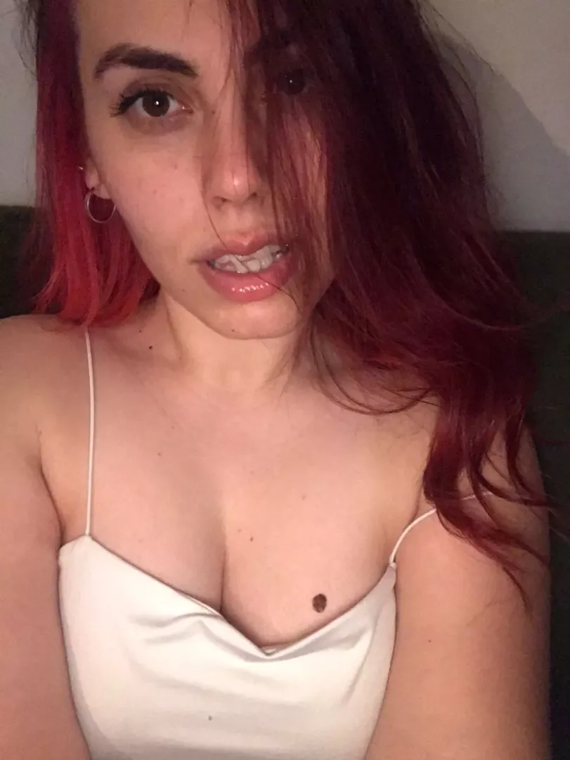 Wanna get more? posted by Puffy_Tradition_