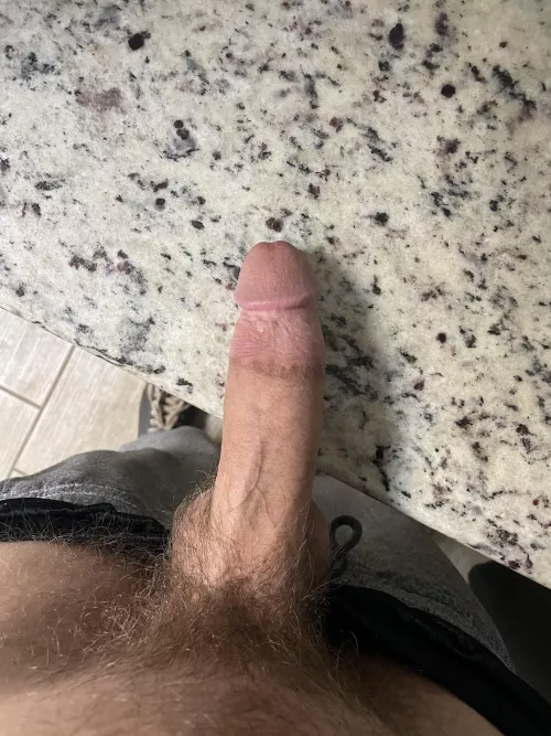 Wanna get stretched? by Hanginwang