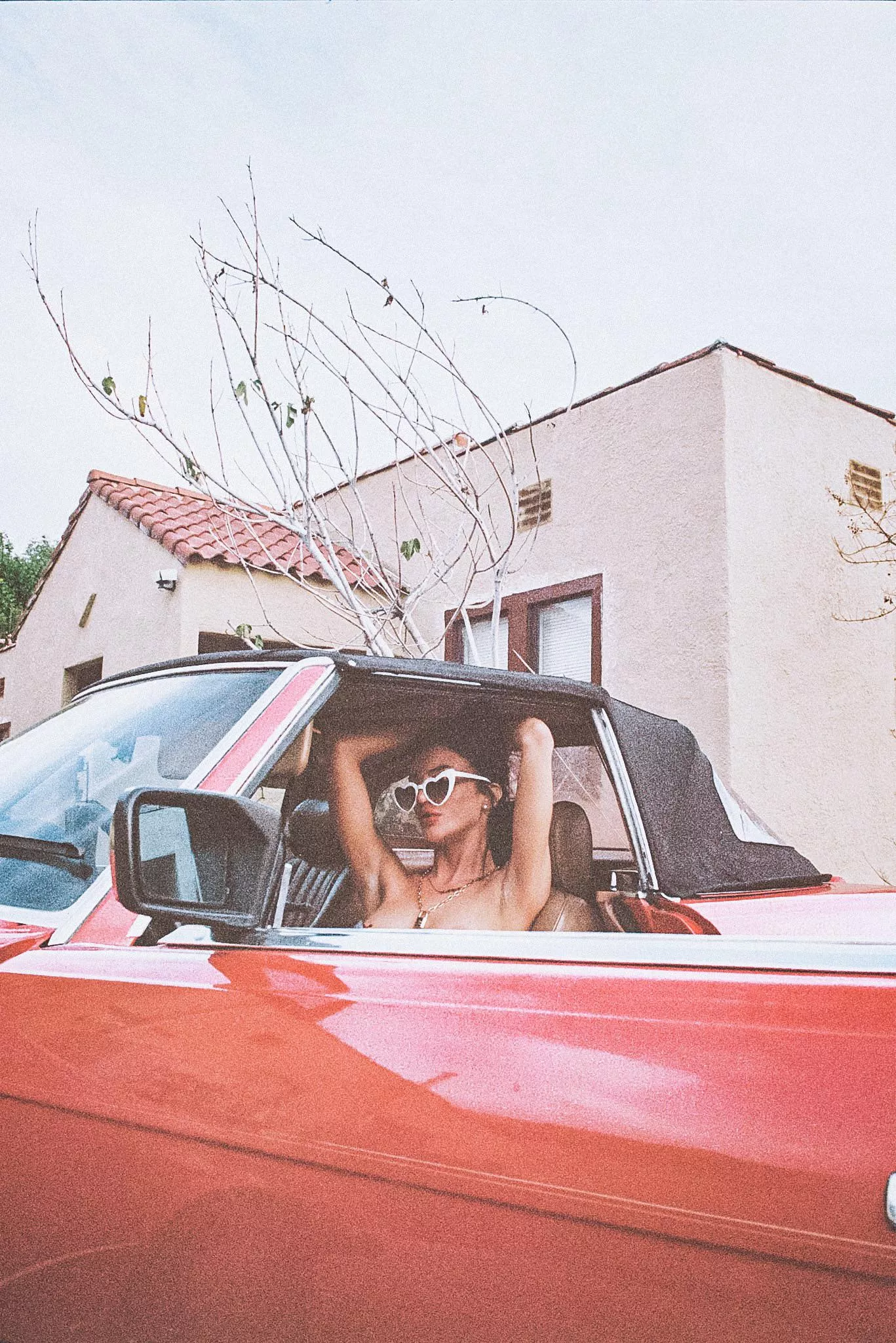 Wanna go for a ride? posted by ashlynallover