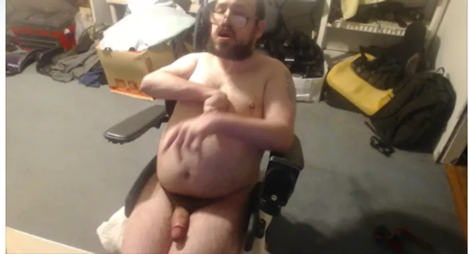 wanna go for a ride by Dazzling-Jicama7319