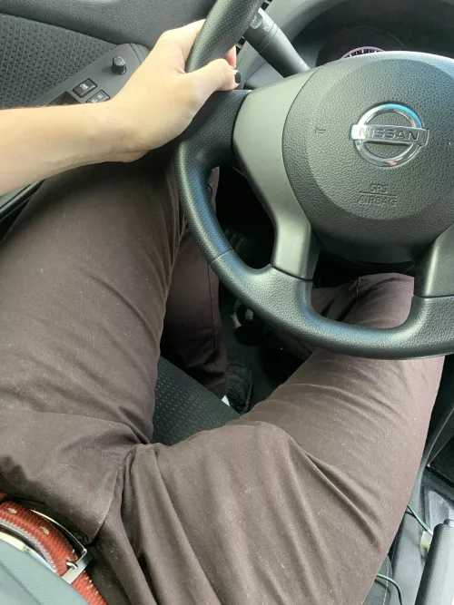 wanna go on a drive? 😉 by indyman147