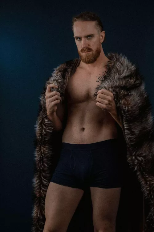 Wanna go on a raid? by Skald_warrior