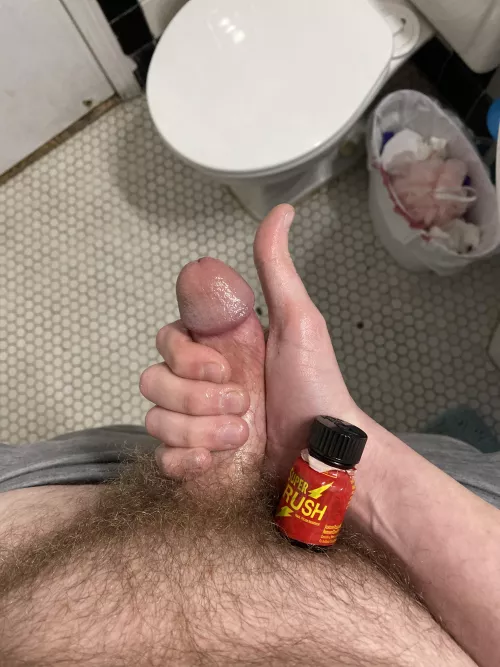 Wanna goon our hairy dicks together bro? by Bona_Cart