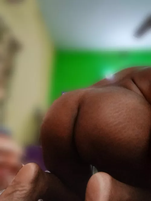 Wanna grab huh ...?? 😉 by cutebongamisha