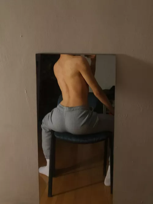 wanna grab it? by melishappy