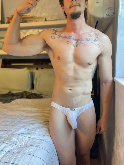 Wanna have a slumber party? by xxMrAdamsxx