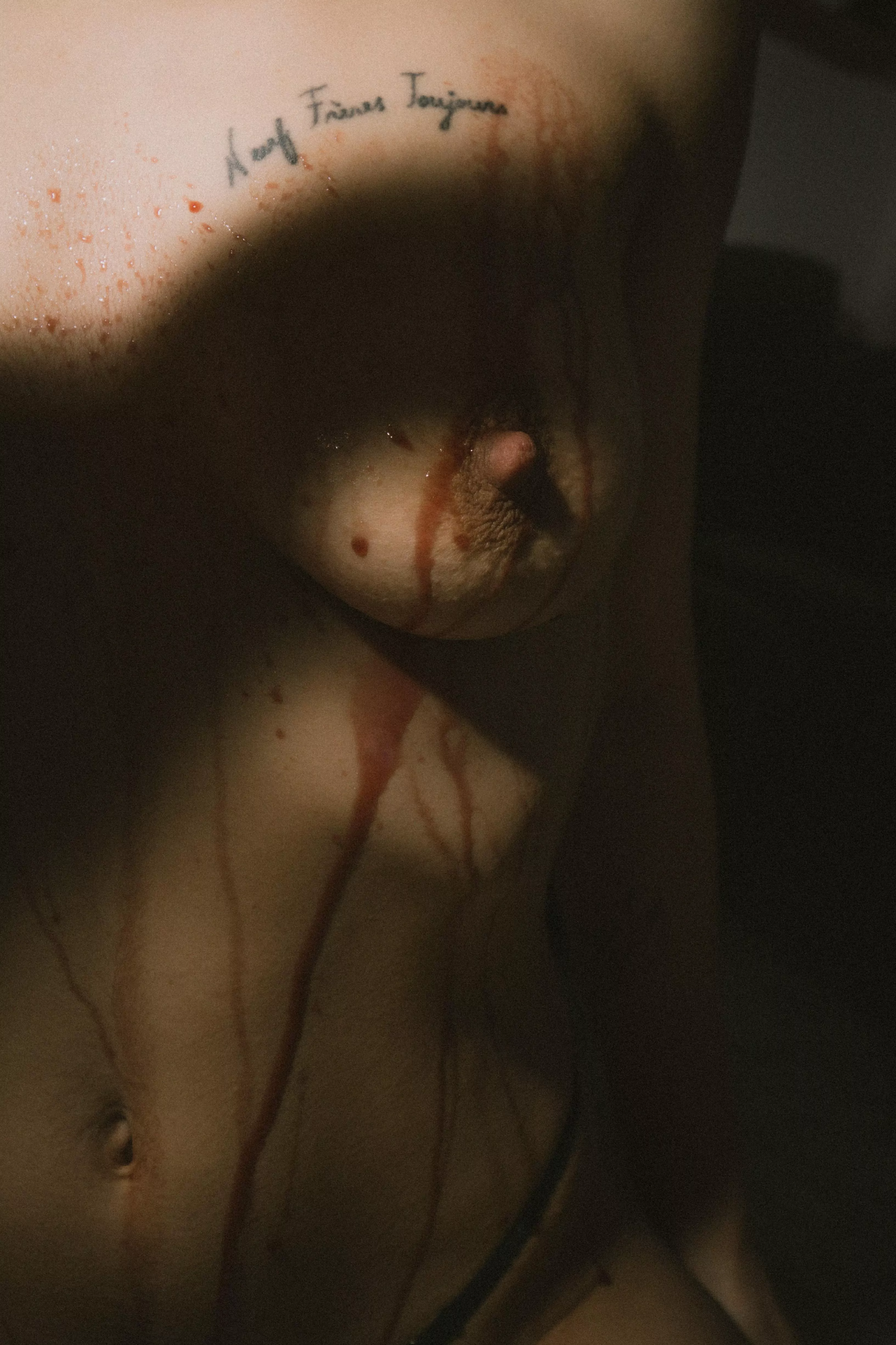 Wanna have a taste? posted by kaludi_x