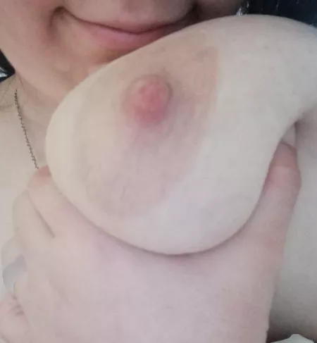 Wanna have some? by Bacon_Bee