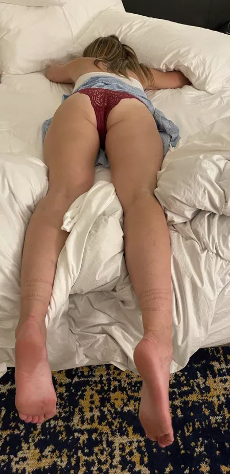 Wanna have some [f]un with me by CaliCpl94