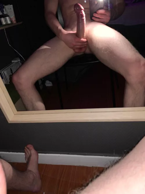 Wanna help?😌 by No-Foundation3901