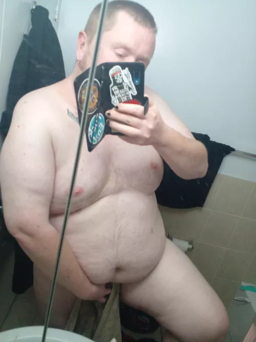 Wanna help me dry off? by BR3ND000