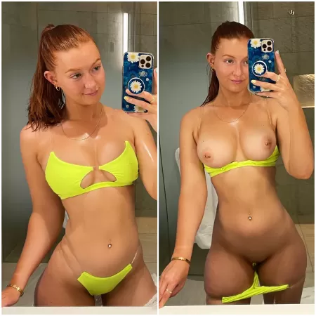 Wanna help me with my suntan lotion? 😏 by Norasplaylist