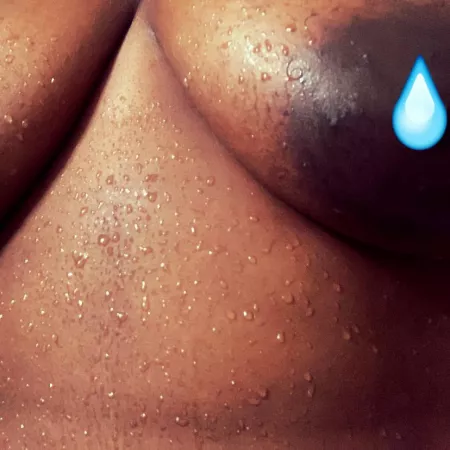 Wanna help wipe me down? by Thiccck_juicy89