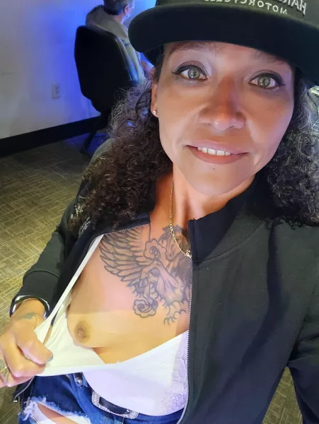 Wanna hit my jackpot? by bbbbtiffy