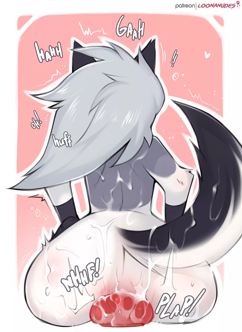 wanna join?🖤🦴 [F] (LoonaNudes) posted by LoonaQueenOfSimps