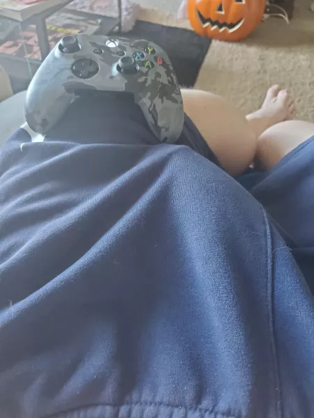 Wanna join for a 2 player game? by Time-Personality-111