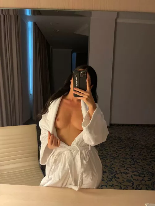 Wanna join me? by Weak-Echo-1243