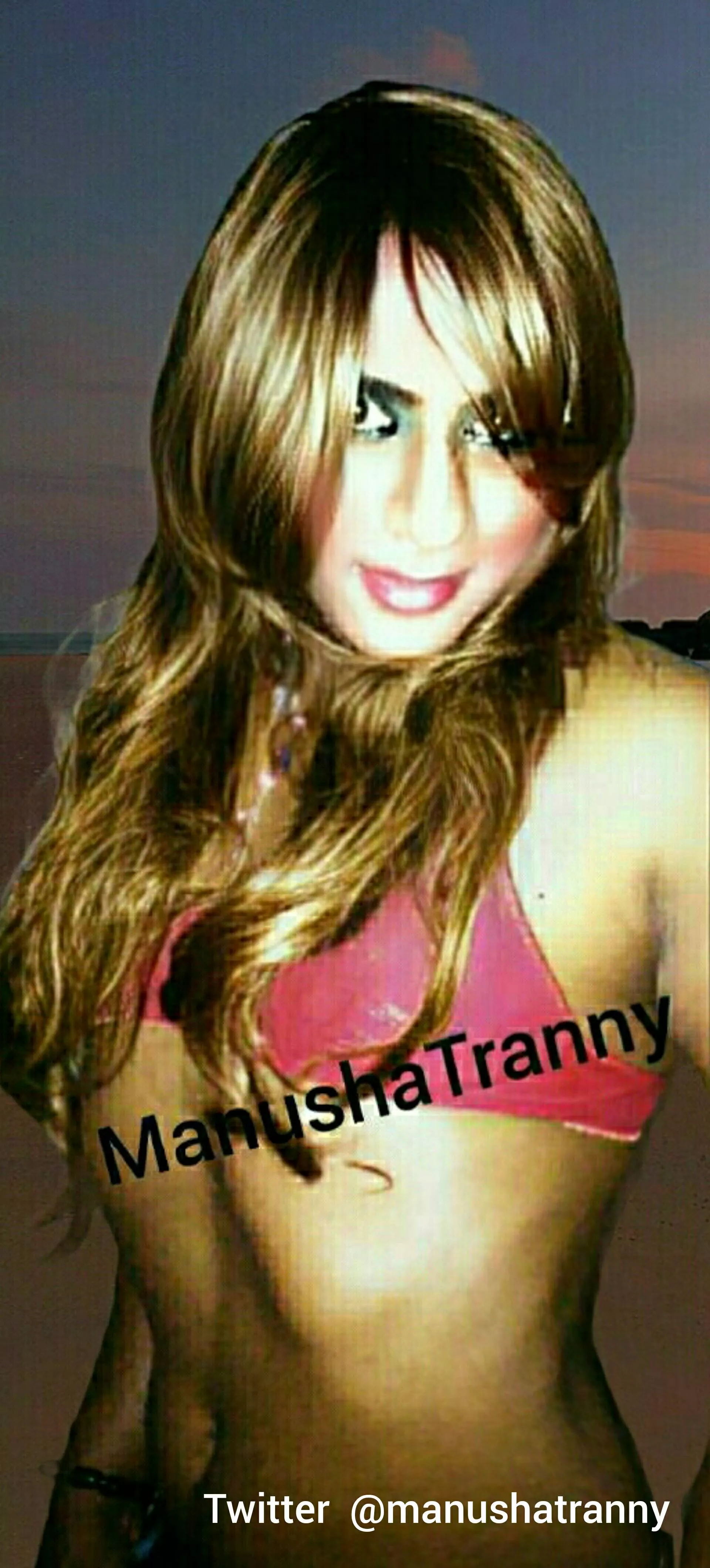 Wanna join me baby? Come to my Onlyfans page..! 💋❤️😉 posted by ManushaOnlyFans