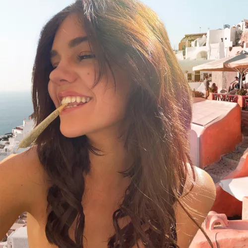 Wanna join me? Hehe by puppiesandmoet