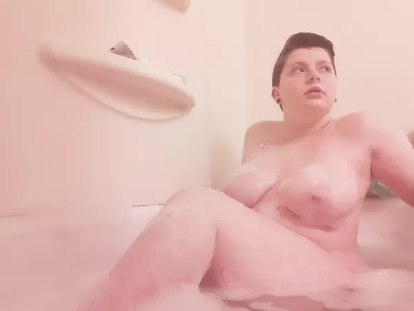 wanna join me? i could use some help♡🧼 by Kittenboy697