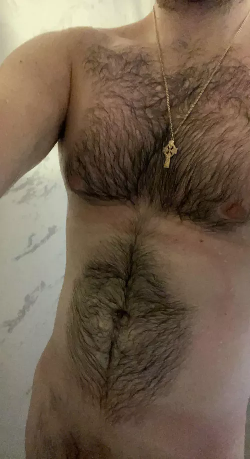 Wanna join me in the shower? by letsgo696969