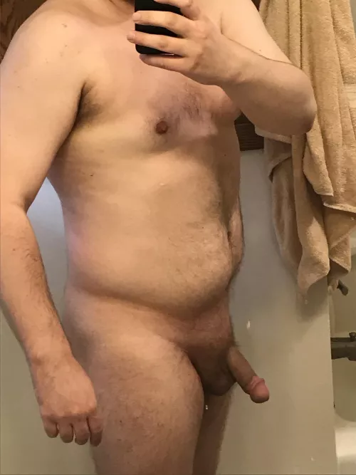 Wanna join me in the shower? We can get each other's hard and easy to reach places by ladies-pmme-nudespls