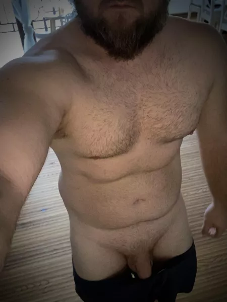 Wanna join me? 😜 by Saculonin