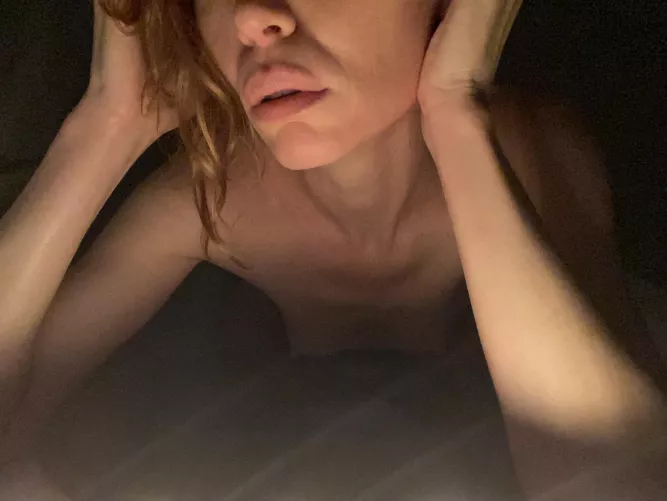 Wanna join these DSLs in the bath? by AutumnOrchidsTouch