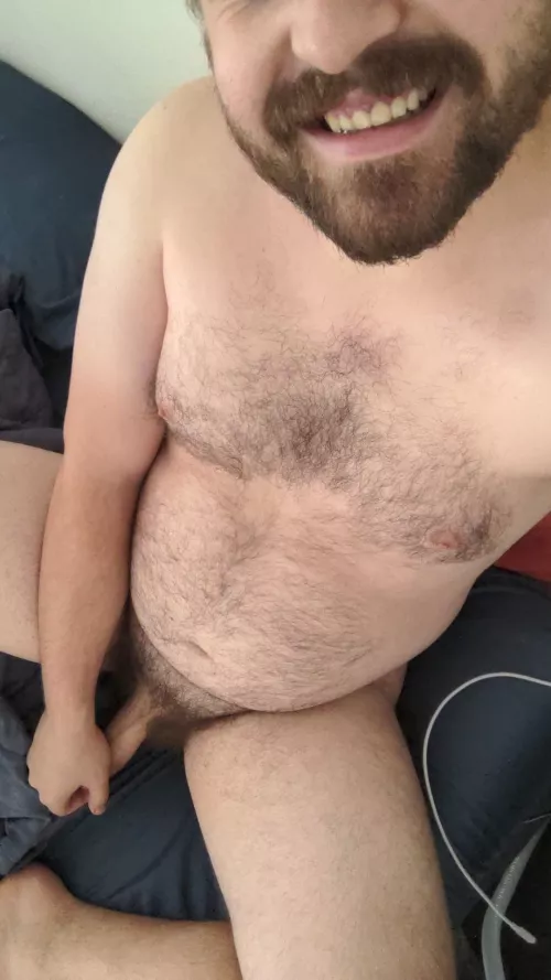 Wanna keep warm together? by Sfcubby