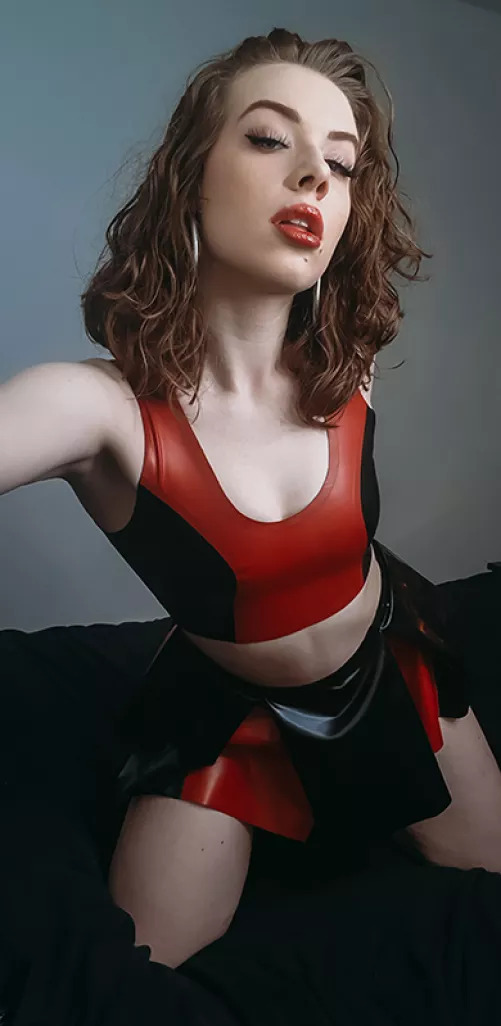 Wanna know a secret? by Best_Turnip