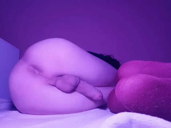 Wanna lick ?? by DoppioDoppio