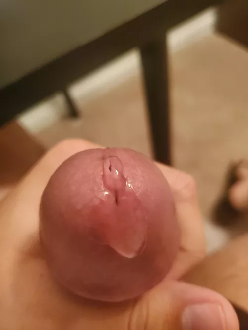 Wanna lick it? by gonewildcuzkinks