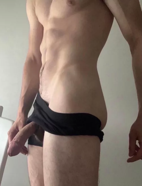 Wanna lick my body and suck my college cock? 🥵 [21] by WristzSlit666