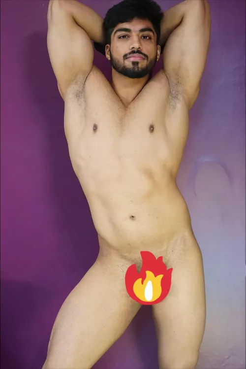 Wanna Lick My Clean Sexy Armpits 👅🤤