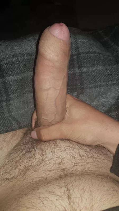 wanna lick the tip? by Sudden_Benefit_8595