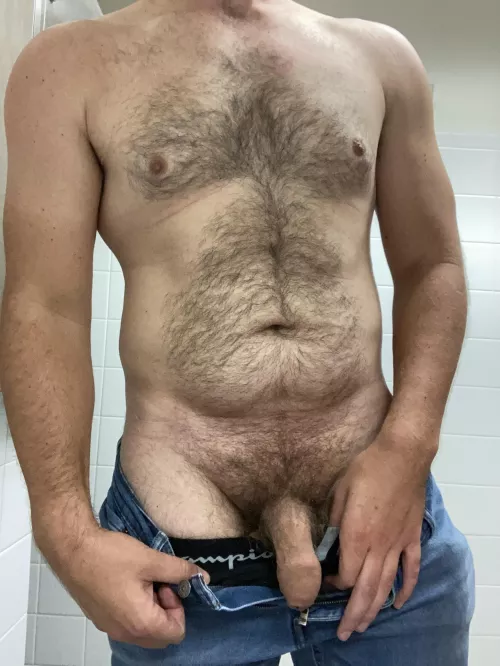 Wanna make it hard? by jcjc8