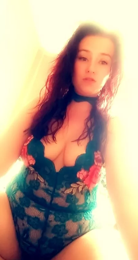 Wanna make me your slut by Brea27ofa