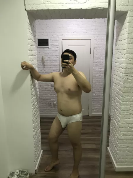 Wanna make some fun by Kazakh_bear