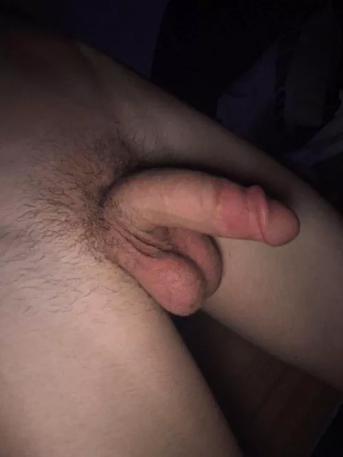 wanna me hard? Hehe by cum4all34