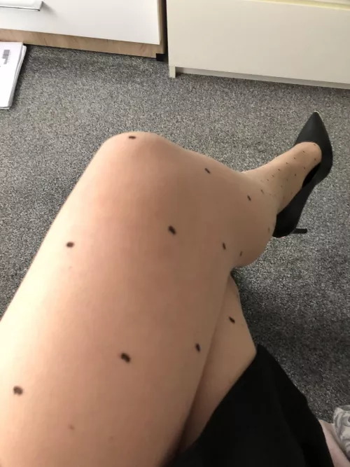 Wanna pay dot to dot 💋 by Misstights