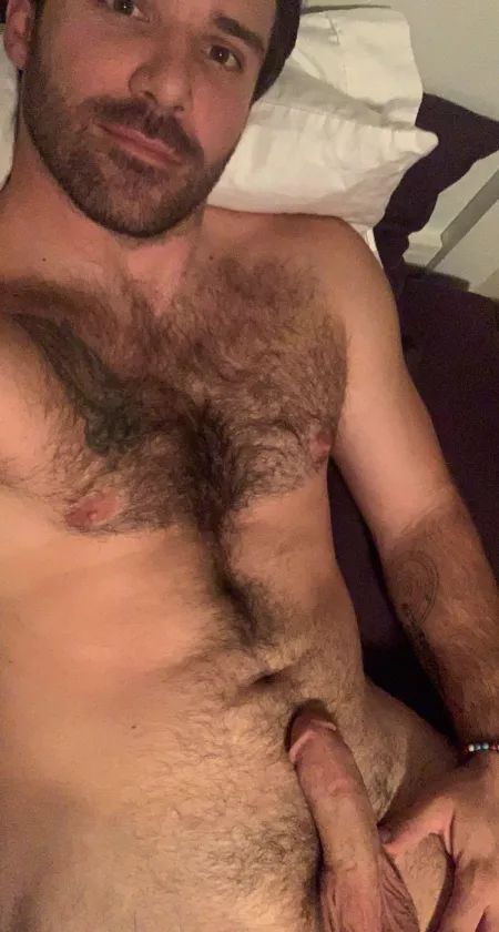 Wanna play? by ahestl4