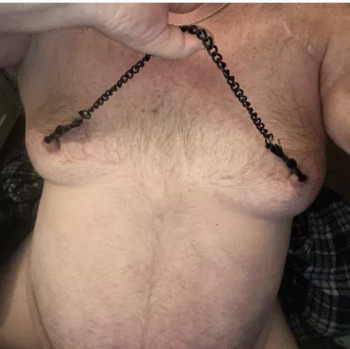 Wanna play? by bigguy11953