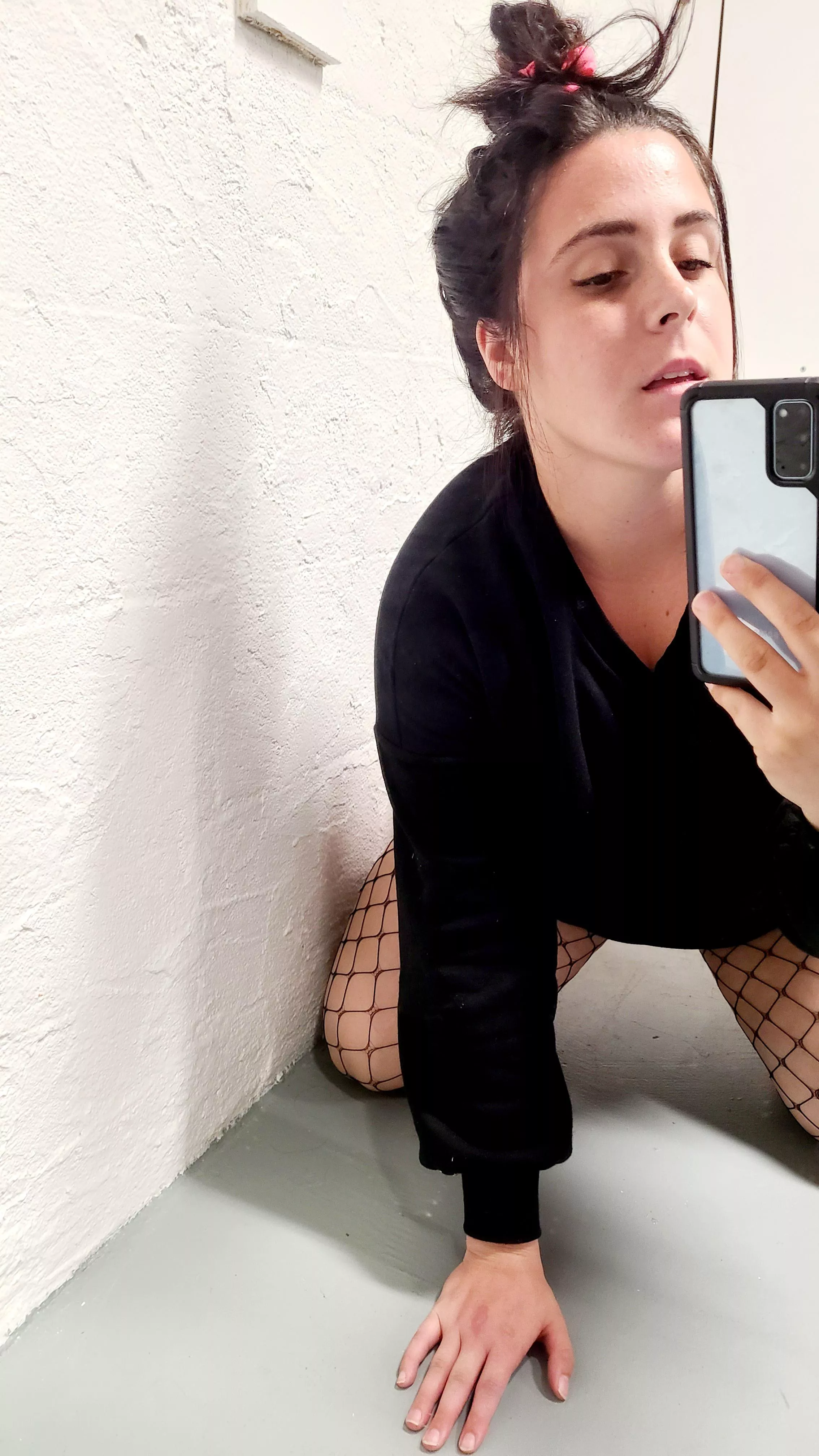 wanna play? 😈 posted by Lovecaatthhyy